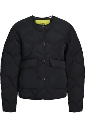 JJXX Jxhope Quilted Jacket Otw SN Giacca, , L Donna