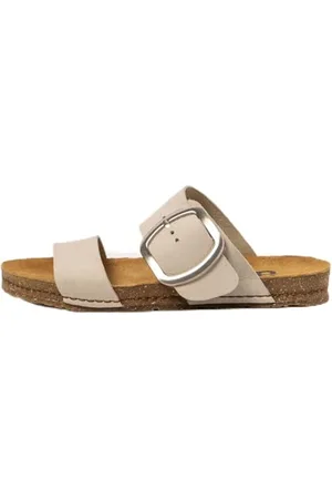 Art 0175 Creta, Sandali Bassi Donna, , 38 EU