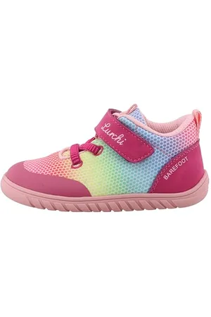 Lurchi 84L0023008, Scarpe da Ginnastica Unisex-Bambini, , 26 EU Larga