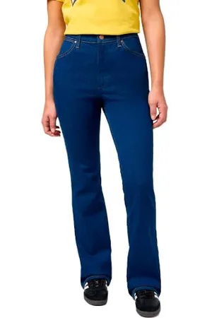 Wrangler Westward Jeans, , 28W x 34L da Donna
