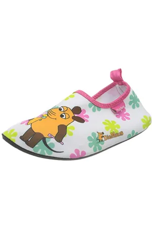 Playshoes Scarpe A Piedi Nudi, Scarpe A Piedi Nudi Unisex - Bambini e ragazzi, , 18/19 EU
