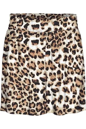VERO MODA Vmeasy Joy HW Pantaloncini Wvn Ga, , XS Donna
