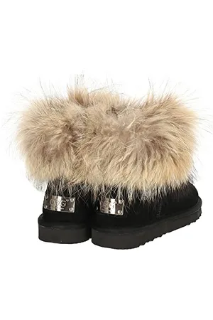 Oog Ob0541, Stivali da Neve Donna, , 40 EU