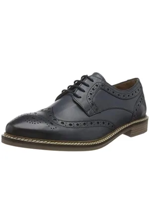 Hush Puppies Bryson, Oxford Uomo, , 44 EU