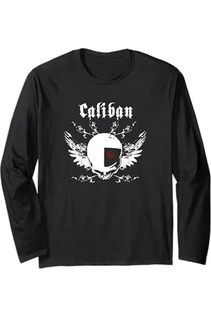 caliban O Maglia a Manica