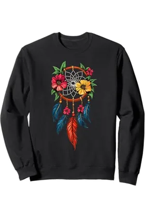 Dream Catcher Acchiappasogni Boho Felpa