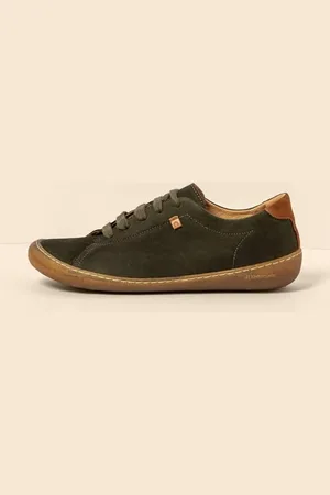 El Naturalista N5770 PAWIKAN, Scarpe da Ginnastica Basse Unisex-Adulto, , 45 EU Larga