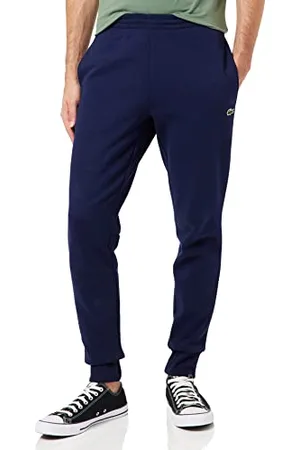 Lacoste Xh9624 Pantaloni Sportivi, , 6XL Uomo