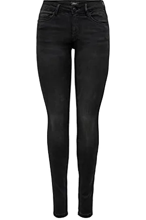 ONLY ONLROYAL Life Reg SK DNM BJ13963 Noos Jeans, , XS / 32 da Donna