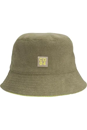 Chillouts Toatoa Hat - Bucket Hat
