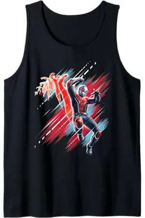 Marvel Ant-Man Canotta