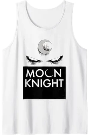 Marvel Moon Knight Marc Spector Canotta