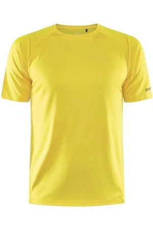 Craft Core Unify Training Tee M T-Shirt, , S Uomo