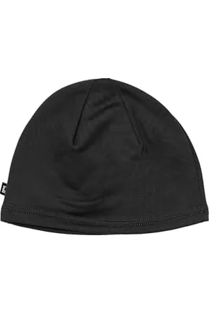 Brandit Fleece cap Ice, Black, OS