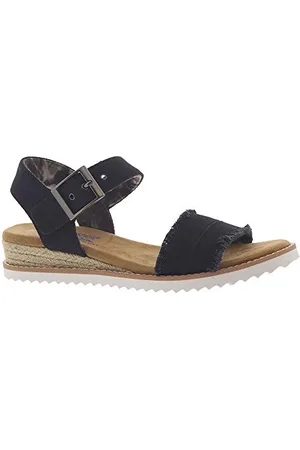 Skechers 113541, Sandali Donna, , 36.5 EU