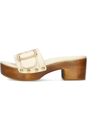 Melvin & Hamilton Layla 1, Zoccoli Donna, , 40 EU
