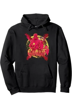 Marvel X-Men Gambit retrò anni 