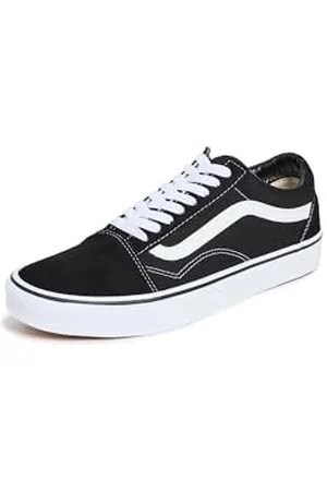Vans Old Skool (Suede/Canvas), Sneaker Unisex - Adulto, , 34.5 EU