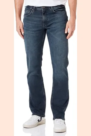 Cross Jeans Cross Dylan Jeans, , 33W x 34L Uomo