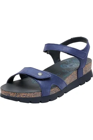 Panama Jack Sulia, Sandali Piatti Donna, , 38 EU