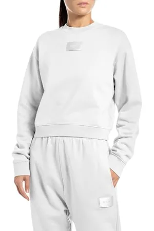 Replay W3104d Maglioncino Coprispalle, , XL Donna