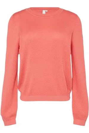 QS by s.Oliver 2150188 Maglione a Maniche Lunghe, , XL Donna