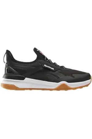 Reebok Classic SO, Sneaker, Black/White/VECTORRED, 34.5 EU