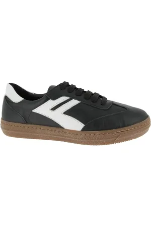 Andrea Conti Damen Low Top Sneaker Freya, Scarpe da Ginnastica Donna, , 42 EU