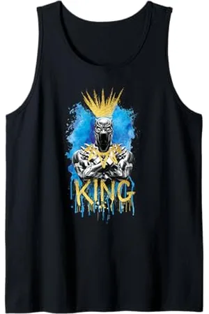 Marvel Black Panther King T