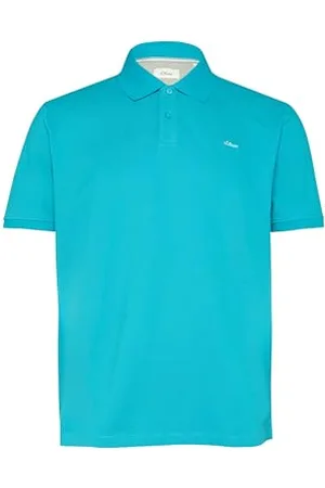 QS by s.Oliver 2139798 Polo, , 5XL Uomo