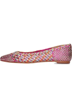 Melvin & Hamilton Fiora 2, Ballerine Donna, , 41 EU