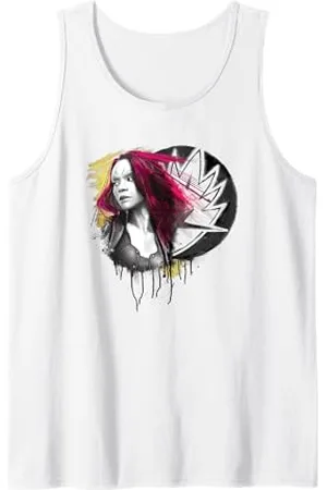 Marvel Guardians of the Galaxy Gamora Canotta