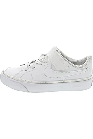 Nike Court Legacy, Sneaker, White/White, 28.5 EU