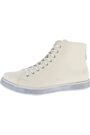 Andrea Conti Damen High Top Sneaker, Scarpe da Ginnastica Donna, , 42 EU