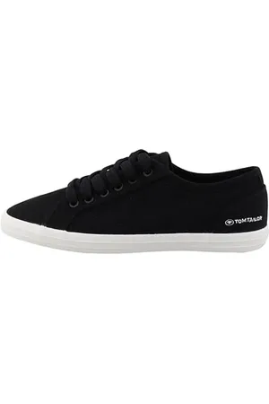 TOM TAILOR 5390240013, Scarpe da Ginnastica Donna, , 42 EU