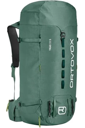 ORTOVOX Trad 33 S, Zaino Unisex-Adulto