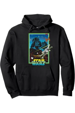 STAR WARS Una nuova speranza Darth Vader anni 
