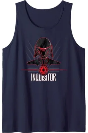 STAR WARS Jedi Fallen Order Inquisitor Canotta