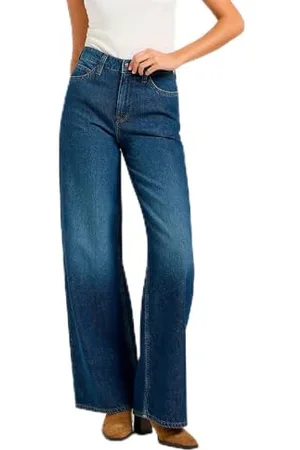 Lee Stella A Line, Jeans Donna, , 31W / 33L