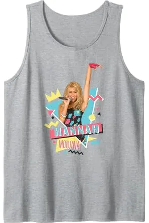 Disney Hannah Montana - Maglietta anni 