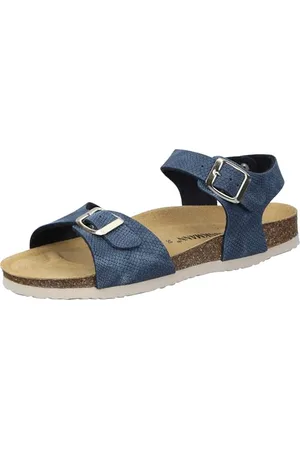 DR. BRINKMANN 710211-05, Sandali Donna, , 37 EU