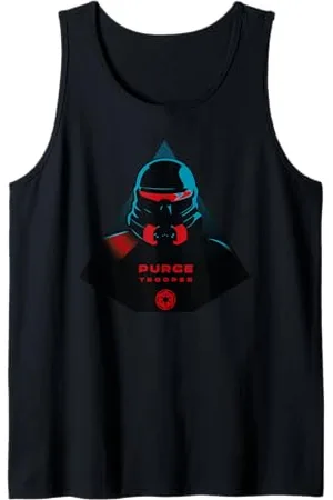 STAR WARS Jedi Fallen Order Purge Trooper Canotta