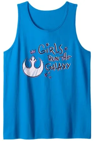 STAR WARS Le ragazze dell