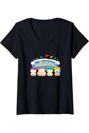 South Park Donna PI