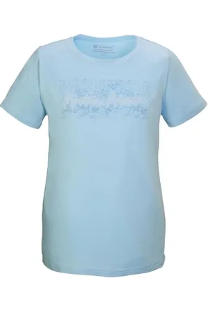 Killtec Kos 105 Wmn TSHRT Funzionale/T-Shirt a Maniche Corte, , 44 Donna
