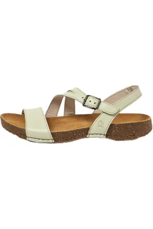 Art 1045 I Breathe, Sandali Bassi Donna, , 42 EU