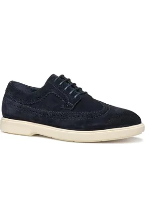 Geox U SPHERICA EC17 E, Oxford Uomo, , 45 EU