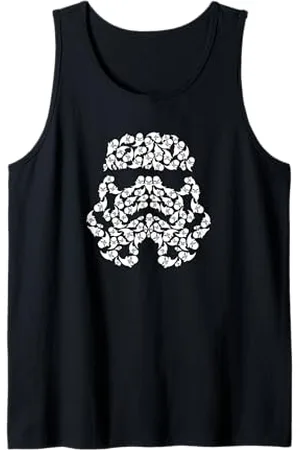 STAR WARS Stormtrooper: fantasmi di Halloween Canotta