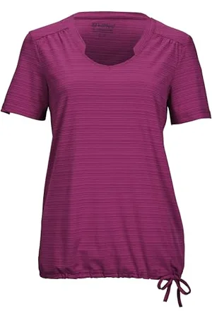Killtec Kos 46 Wmn TSHRT Maglietta Funzionale, , 42 Donna
