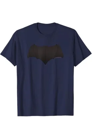 DC Comics Originals Batman Dark Knight Logo Maglietta